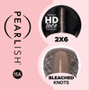 image:imageSensationnel Pearlish 2x6 LaceWigClassic Bob 10 Inch NATURALNATURALBLACK