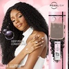 image:imageSensationnel Pearlish Bundle 4x5 ClosureBohemian 12 InchNATURALNATURALBLACK