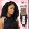 image:imageSensationnel Pearlish Bundle 4x5 ClosureBurmese Curl 12 InchNATURALNATURAL
