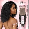 image:imageSensationnel Pearlish Bundle 4x5 ClosureBurmese Curl 12 InchNATURALNATURAL