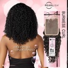 image:imageSensationnel Pearlish Bundle 4x5 ClosureBurmese Curl 12 InchNATURALNATURALBLACK