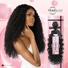 image:imageSensationnel Pearlish Bundle Human HairBohemian10 Inch NATURALNATURALBLACK