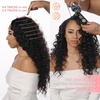 image:imageSensationnel Pearlish Bundle Human HairBohemian10 Inch NATURALNATURALBLACK