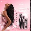 image:imageSensationnel Pearlish Bundle Human HairBohemian10 Inch NATURALNATURALBLACK