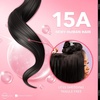 image:imageSensationnel Pearlish Bundle Human HairBohemian10 Inch NATURALNATURALBLACK