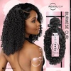 image:imageSensationnel Pearlish Bundle Human HairBurmese Curl10 inch NATURALNATURALBLACK
