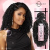 image:imageSensationnel Pearlish Bundle Human HairBurmese Curl10 inch NATURALNATURALBLACK