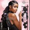 image:imageSensationnel Pearlish Bundle Human HairEuro Body10 Inch NATURALNATURAL