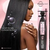 image:imageSensationnel Pearlish Bundle Human HairStraight10 inch NATURALNATURAL