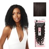 image:imageSensationnel Pearlish Clip inBurmese Curl18 inch NATURALNATURAL