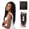 image:imageSensationnel Pearlish Clip inEuro Wave 20 InchNATURALBLACKNATURAL