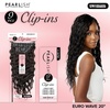 image:imageSensationnel Pearlish Clip inEuro Wave 20 InchNATURALBLACKNATURALBLACK