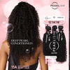 image:imageSensationnel Pearlish Multi BundleBurmese Curl10 12 14 inch NATURALNATURAL
