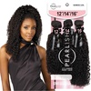 image:imageSensationnel Pearlish Multi BundleBurmese Curl10 12 14 inch NATURALNATURALBLACK