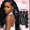 image:imageSensationnel Pearlish Multi BundleEuro Body10 12 14 inch NATURALNATURAL