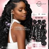 image:imageSensationnel Pearlish Multi BundleEuro Body10 12 14 inch NATURALNATURALBLACK