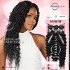 image:imageSensationnel Pearlish Multi BundleFrench Deep10 12 14 inch NATURALNATURAL