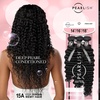 image:imageSensationnel Pearlish Multi BundleFrench Deep10 12 14 inch NATURALNATURALBLACK