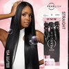 image:imageSensationnel Pearlish Multi BundleStraight10 12 14 inch NATURALNATURAL