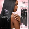 image:imageSensationnel Pearlish Multi BundleStraight10 12 14 inch NATURALNATURALBLACK