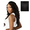 image:imageSensationnel 13A 13x4 Lace FrontalWigBody Wave 20 inchNATURALBLACK