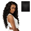 image:imageSensationnel 13A 13x4 Lace FrontalWigLoose Wave 20 inchNATURALBLACK