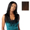 image:imageSensationnel 15A 5x5 Lace FrontalWigStraight 22 inchFHCHOCOLATE