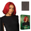 image:imageSensationnel Chicbob Lace FrontwigBob Unit 6 1 JETBLACKSMOKYRICHBROWN