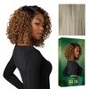 image:imageSensationnel Chicbob Lace FrontwigLob Unit 3 1 JETBLACKLIGHTASHBLONDE