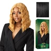 image:imageSensationnel Chicbob Lace FrontwigLob Unit 6 1 JETBLACK1 JETBLACK