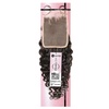 image:imageSensationnel Pearlish Bundle 4x5 ClosureBurmese Curl 12 InchNATURALNATURALBLACK
