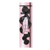 image:imageSensationnel Pearlish Bundle Human HairEuro Body10 Inch NATURALNATURAL