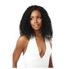 image:imageSensationnel Pearlish Clip inBurmese Curl18 inch NATURALNATURALBLACK