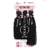 image:imageSensationnel Pearlish Multi BundleBurmese Curl10 12 14 inch NATURALNATURALBLACK