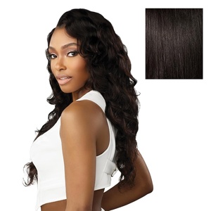 image:imageSensationnel 13A 13x4 Lace FrontalWigBody Wave 20 inchNATURAL