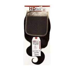 image:imageSensationnel Bare and Natural HairBody Wave10in NATURALNATURAL