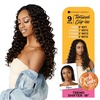 image:imageSensationnel Curls Kinksandco Clip inTrend Shifter 18 Inch1 JETBLACK1 JETBLACK