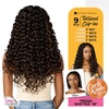 image:imageSensationnel Curls Kinksandco Clip inTrend Shifter 18 Inch1 JETBLACK2 DARKBROWN