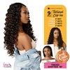 image:imageSensationnel Curls Kinksandco Clip inTrend Shifter 18 Inch1 JETBLACKTH230