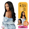 image:imageSensationnel Curls Kinksandco Clip inWave Maker 18 Inch1 JETBLACK2 DARKBROWN