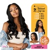 image:imageSensationnel Curls Kinksandco Clip inWave Maker 18 Inch1 JETBLACKTH2BG
