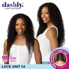 image:imageSensationnel Dashly Lace Front WigUnit 54 1 JETBLACKTH2COPPER