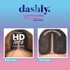 image:imageSensationnel Dashly Lace Front WigUnit 56 1 JETBLACKCH30