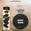 image:imageSensationnel Empire Bulk BraidingBody Wave14 inch 1 JETBLACKS427