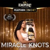 image:imageSensationnel Empire Feather Crochet BraidsBody Wave10in 1 JETBLACK1 JETBLACK