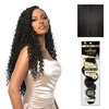 image:imageSensationnel Empire Feather Crochet BraidsBody Wave10in 1 JETBLACK1B OFFBLACK