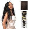 image:imageSensationnel Empire Feather Crochet BraidsBody Wave10in 1 JETBLACK2 DARKBROWN
