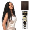 image:imageSensationnel Empire Feather Crochet BraidsBody Wave10in 1 JETBLACK2 DARKBROWN