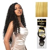 image:imageSensationnel Empire Feather Crochet BraidsBody Wave10in 1 JETBLACKS27613