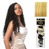 image:imageSensationnel Empire Feather Crochet BraidsBody Wave10in 1 JETBLACKS27613